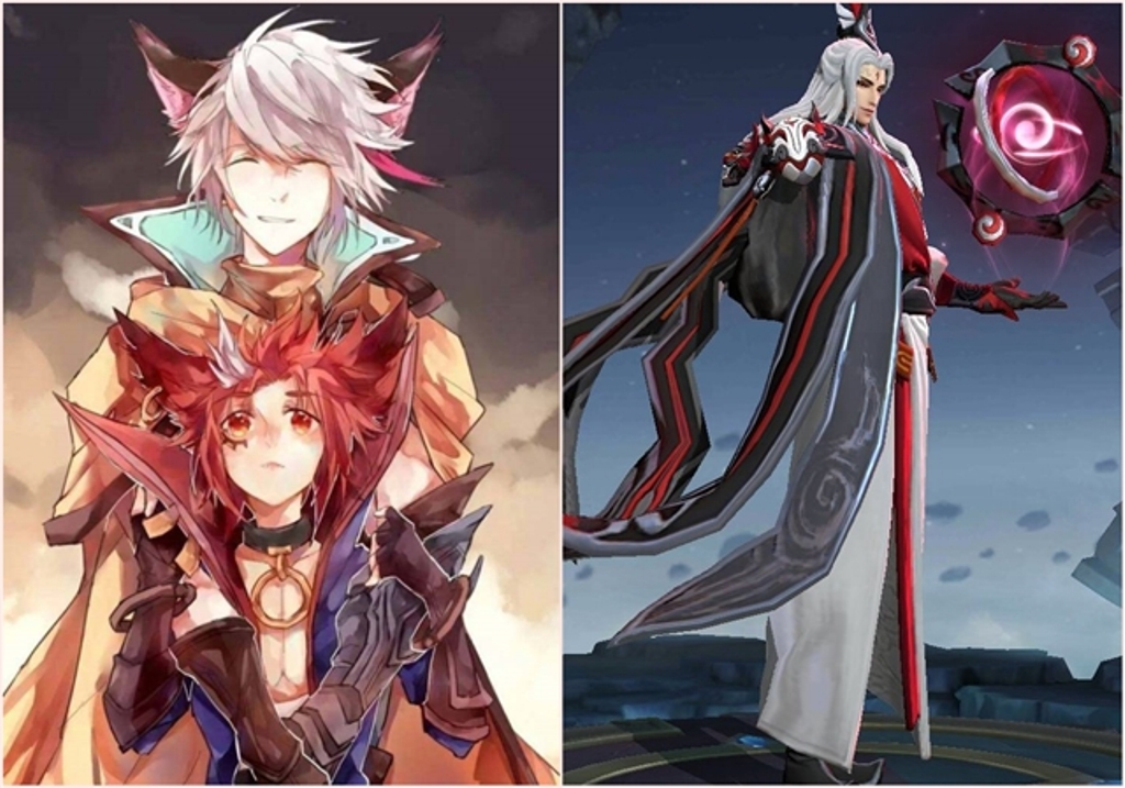 王者荣耀:明世隐台词有多毒蛇?惹哭了一众女英