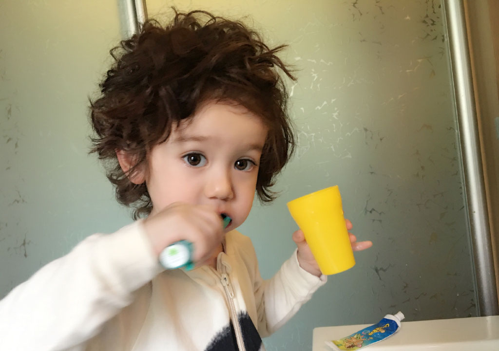 娱乐圈当红的五大童星,张俊豪第四,刘楚恬第二