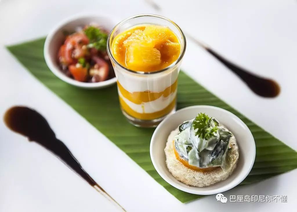 盘点│巴厘岛性价比高的五星酒店