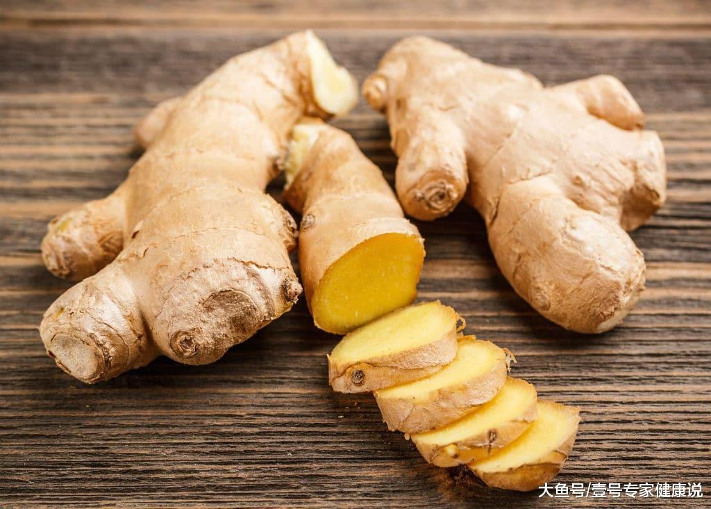 每天吃一点帝王生姜蟹的屁股图片