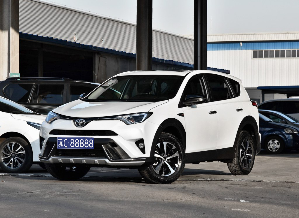想要便宜买到好SUV?这4款近期直接降4万!可以考虑