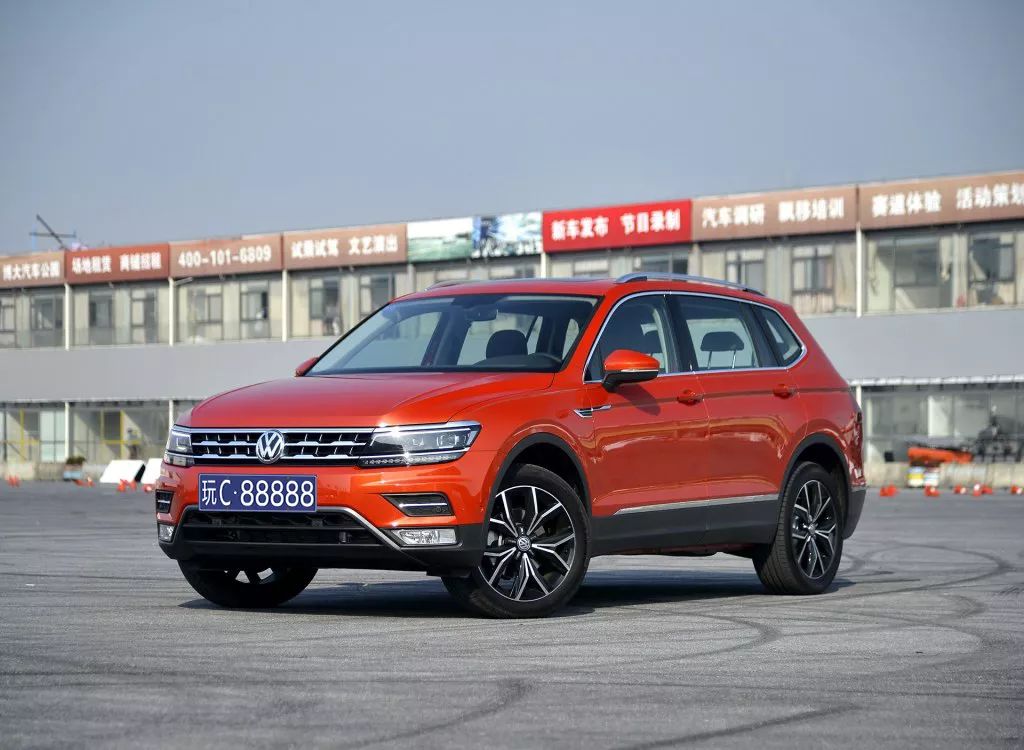 想要便宜买到好SUV?这4款近期直接降4万!可以考虑