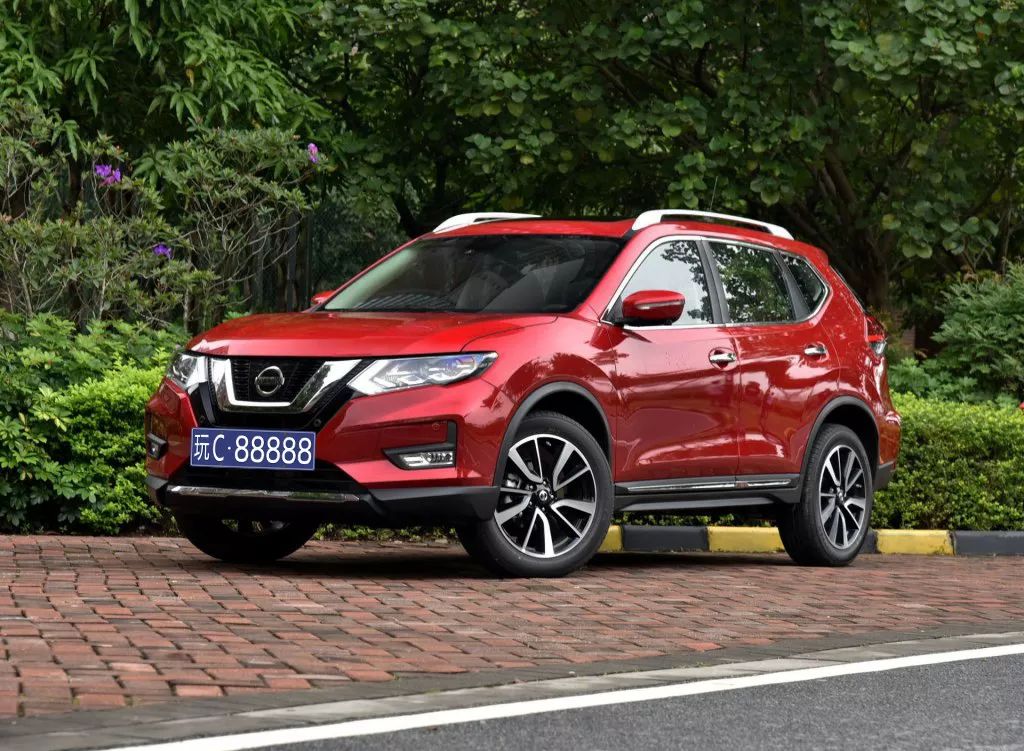 想要便宜买到好SUV?这4款近期直接降4万!可以考虑