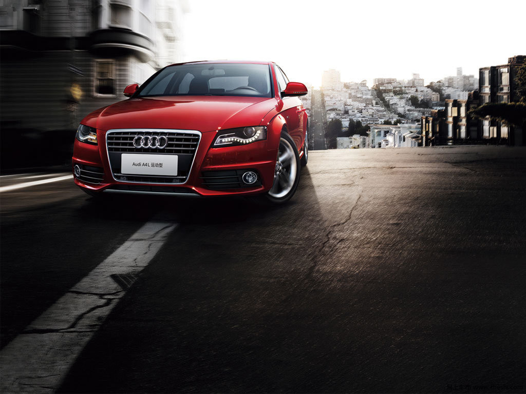 全新奥迪A4L超值价格优惠 最新裸车报价【汽车时代网】