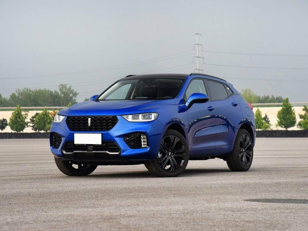 15万选长城魏派还是吉利领克好?