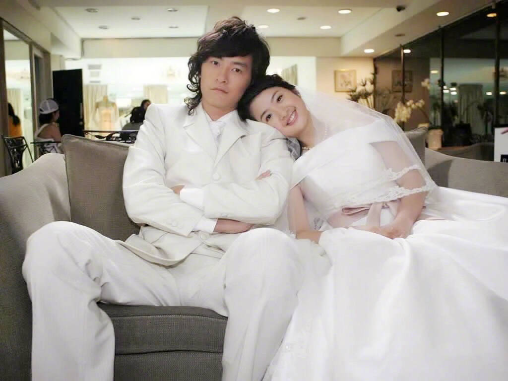 江辰和陈小希的故事你们确定没有见过吗?江直树和袁湘琴?