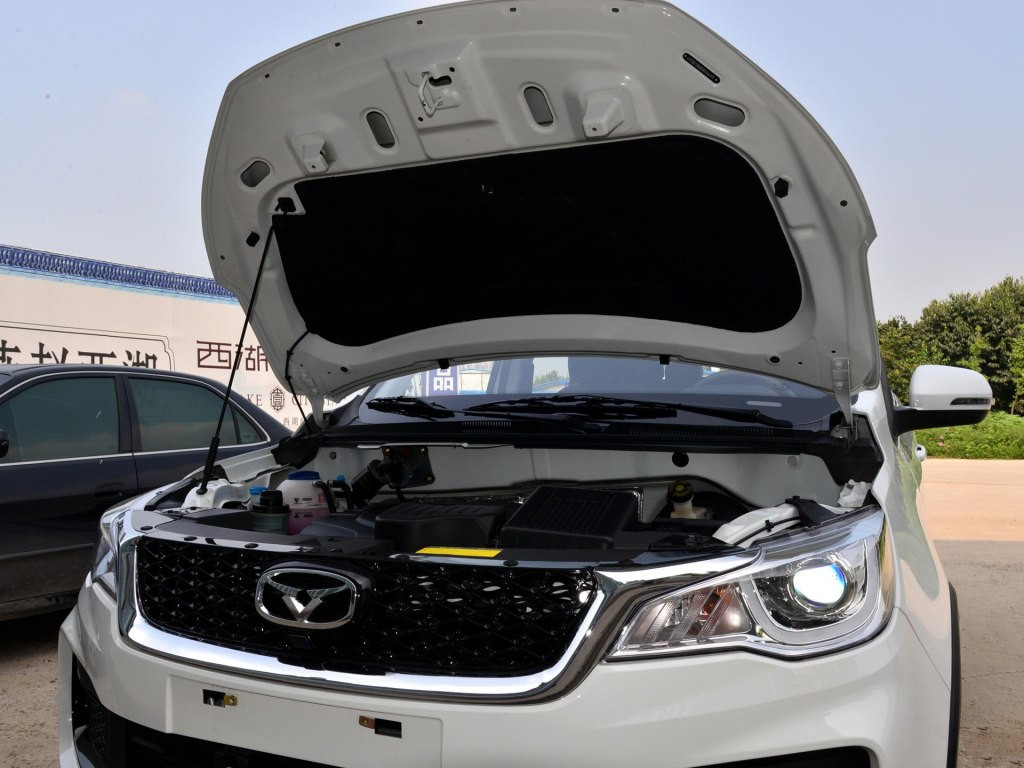7座MPV?不,这时一款正宗的7座大空间SUV