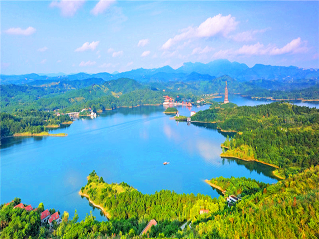 湖北最有钱的9个区,宜昌1个,鄂州2个,武汉多达4个