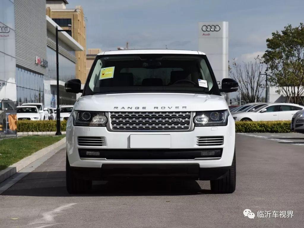 路虎屁股摸不得,非常值得看的一篇文章