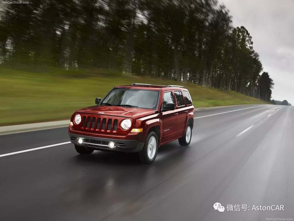 仅此一代的自由客,是不是Jeep走过的弯路?