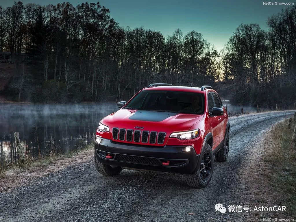 仅此一代的自由客,是不是Jeep走过的弯路?
