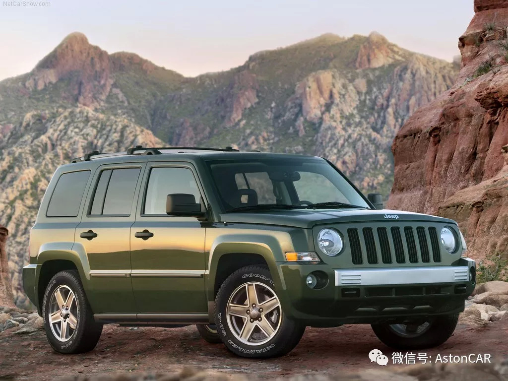 仅此一代的自由客,是不是Jeep走过的弯路?