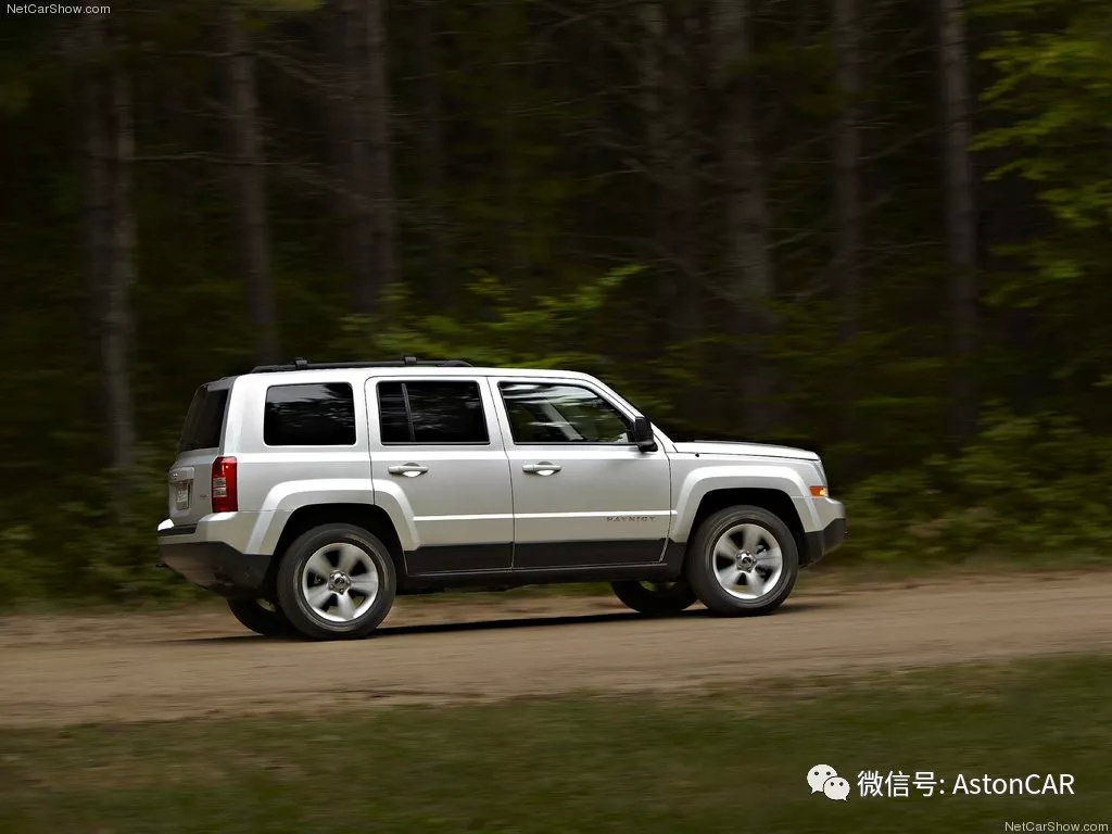 仅此一代的自由客,是不是Jeep走过的弯路?