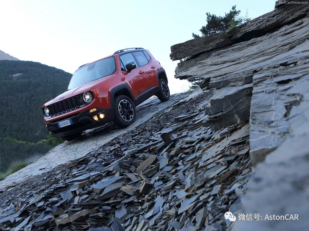仅此一代的自由客,是不是Jeep走过的弯路?