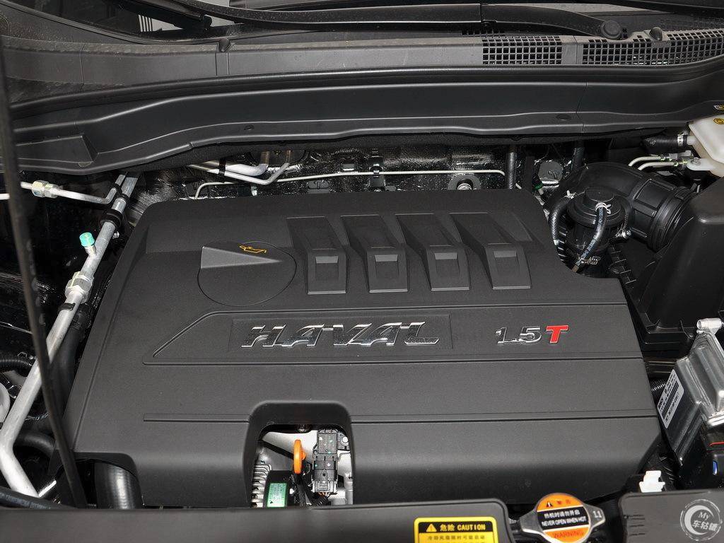 1.5T动力相当于多大自然吸气发动机?这里告诉
