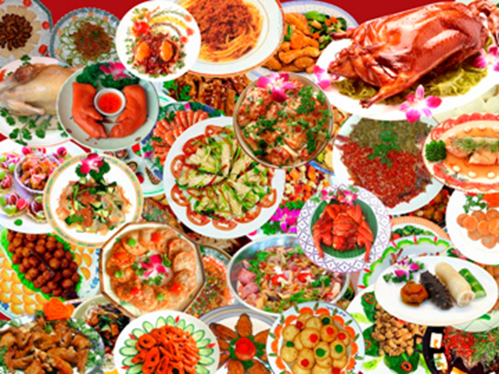 满汉全席|108道菜，可新疆的却有1088道菜，且每一道都是硬菜？_辣椒粉_朝天椒_食材