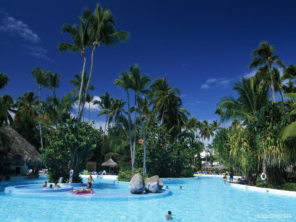 北美洲10个小国,个个不与中国建交,却视美国为