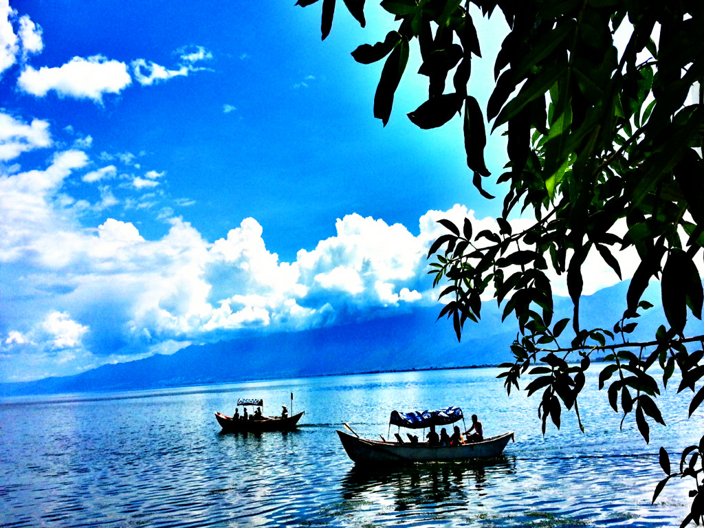 北美洲10个小国,个个不与中国建交,却视美国为