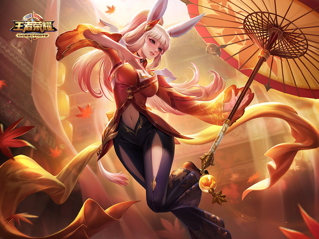 王者荣耀:公孙离S10赛季最佳出装推荐,1秒打出