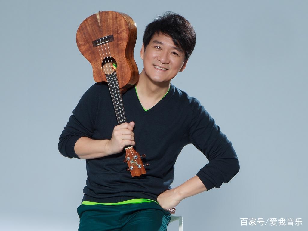 港台十大男歌手,两位已不在,其他都老了