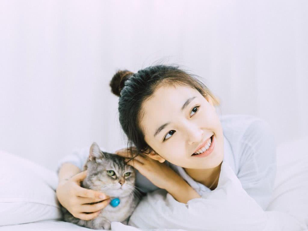 不是白敬亭也不是胡一天,吴倩新剧《我只喜欢