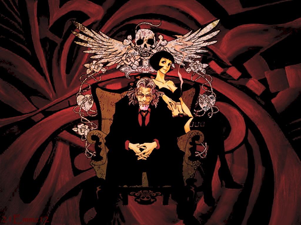 海贼王: 为什么当时在顶上战争的时候, 冥王不去救艾斯或者帮路飞