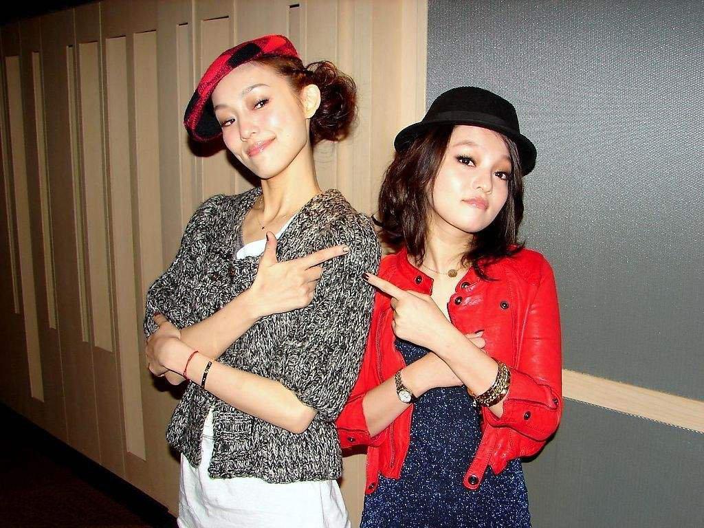 陈建州采访暗讽张韶涵炒作:这种事发生,一般是有人要推出新作品 图片