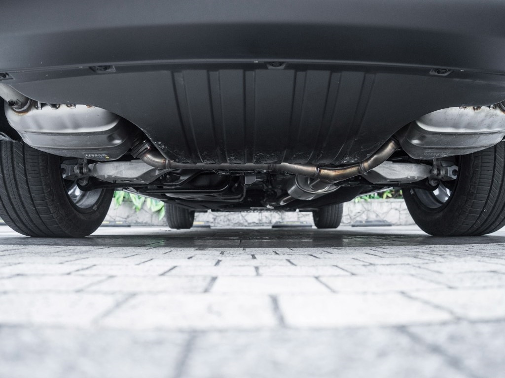 本田轿跑型SUV外观吊打昂科威,搭载1.5T怒怼