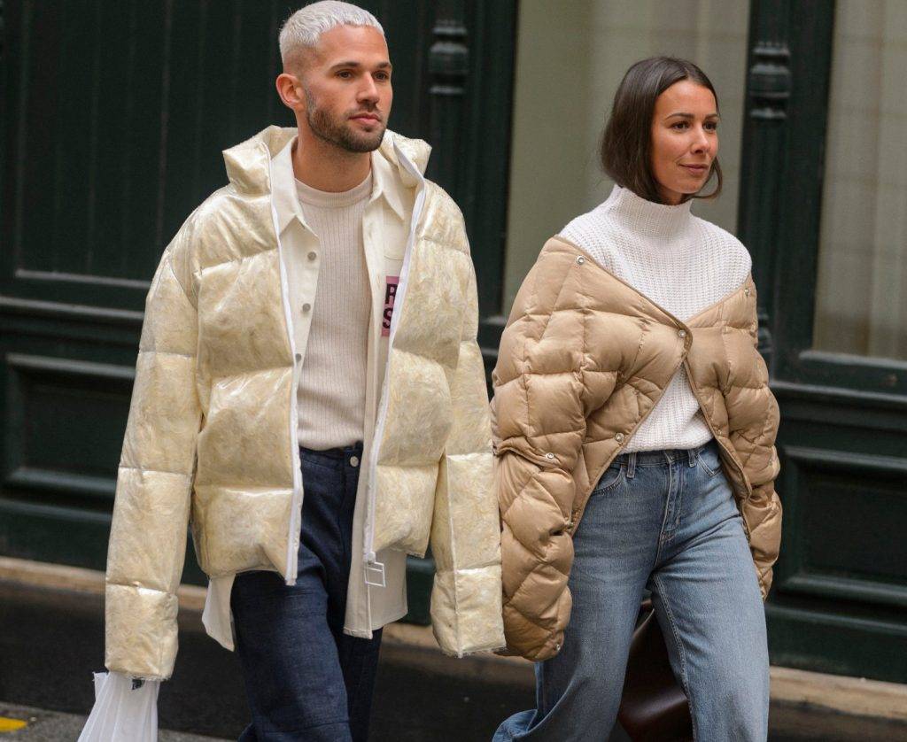 2018时装周街拍,秋冬流行趋势抢先看!