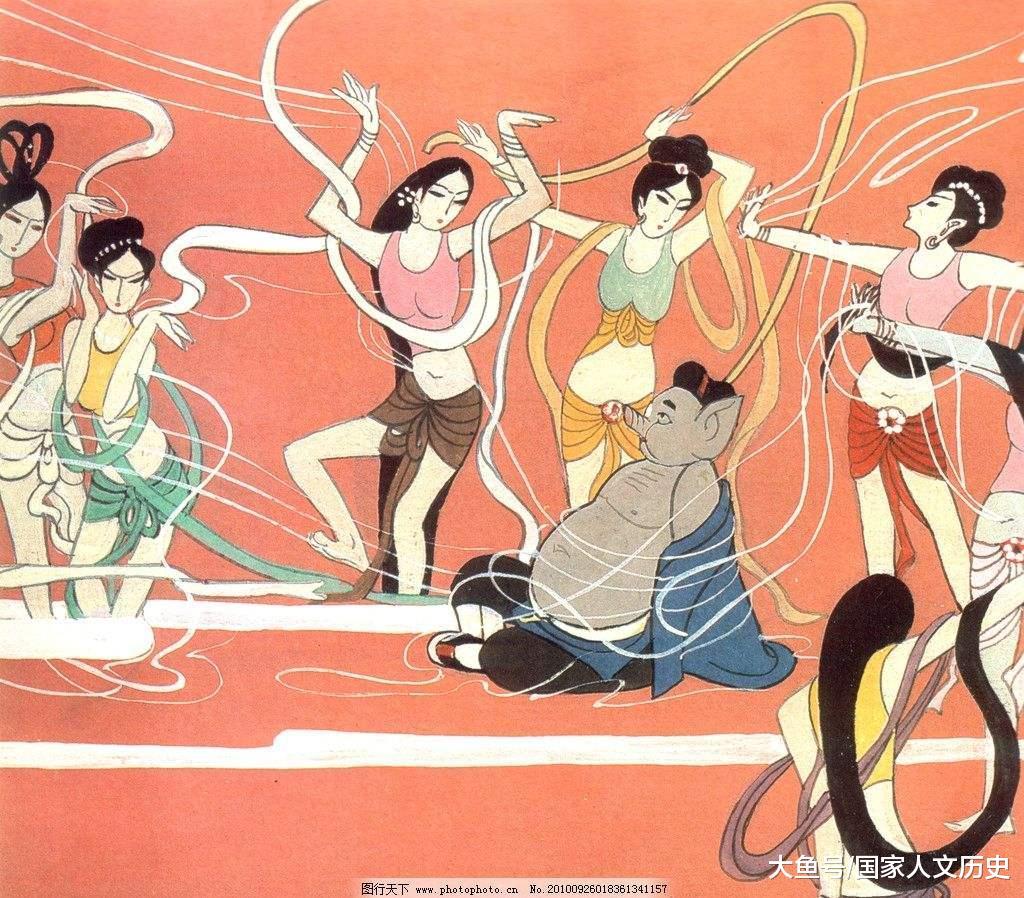 老司机唐僧拒绝女妖有高招蝎子精蜘蛛精都没辙