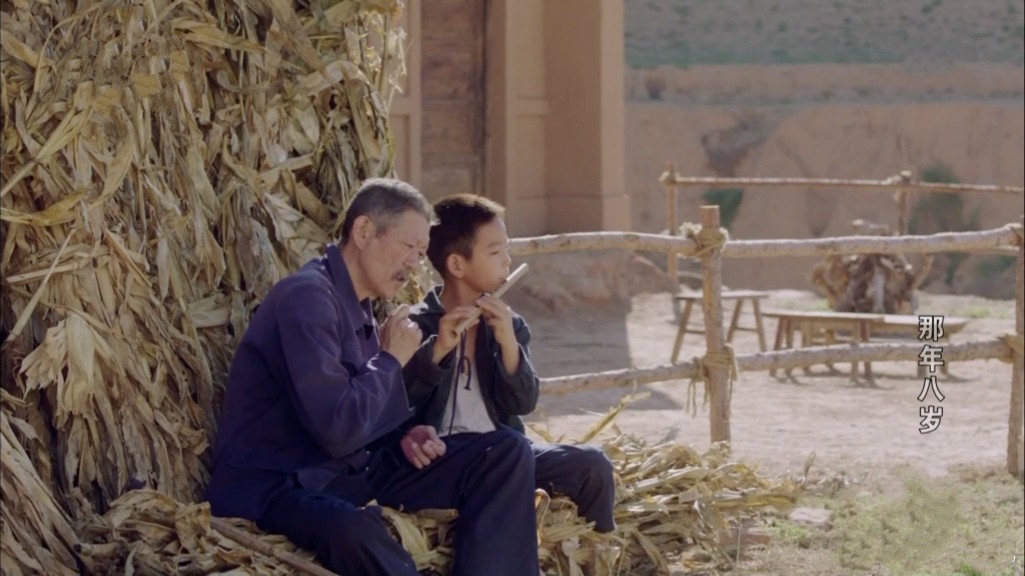 《那年八岁》:展现人与人之间的温情经历