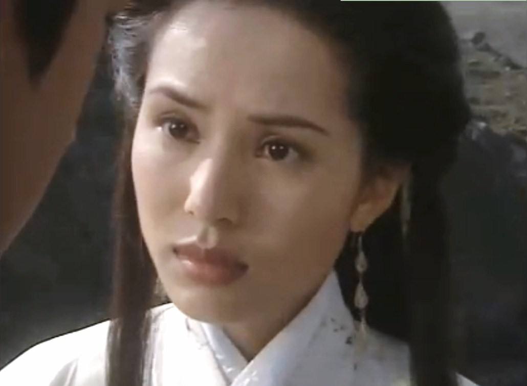 段誉有那么多老婆,为何还出家?原因很现实,连