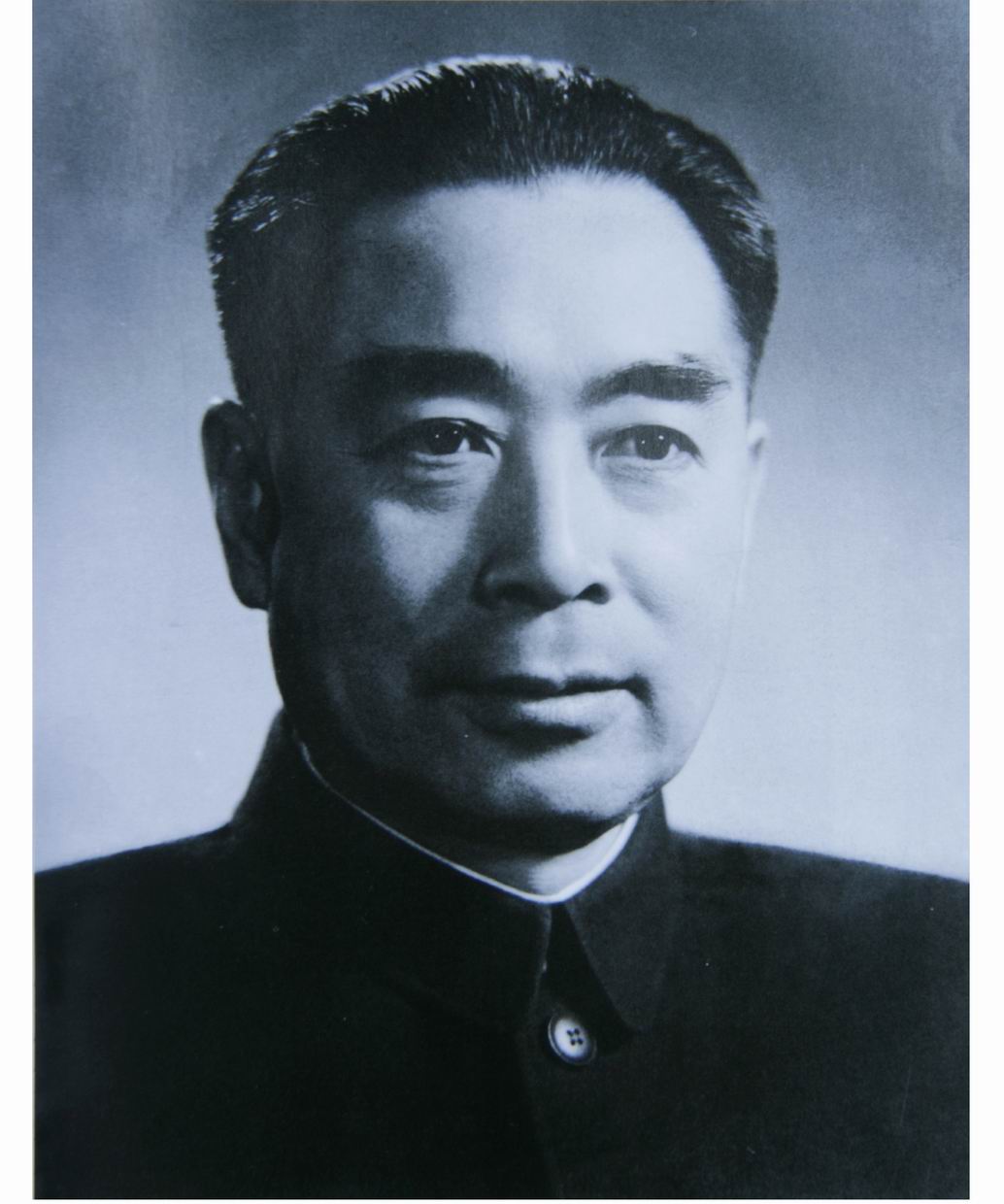 总理,这个盛世如你所愿!--纪念周总理诞辰120周