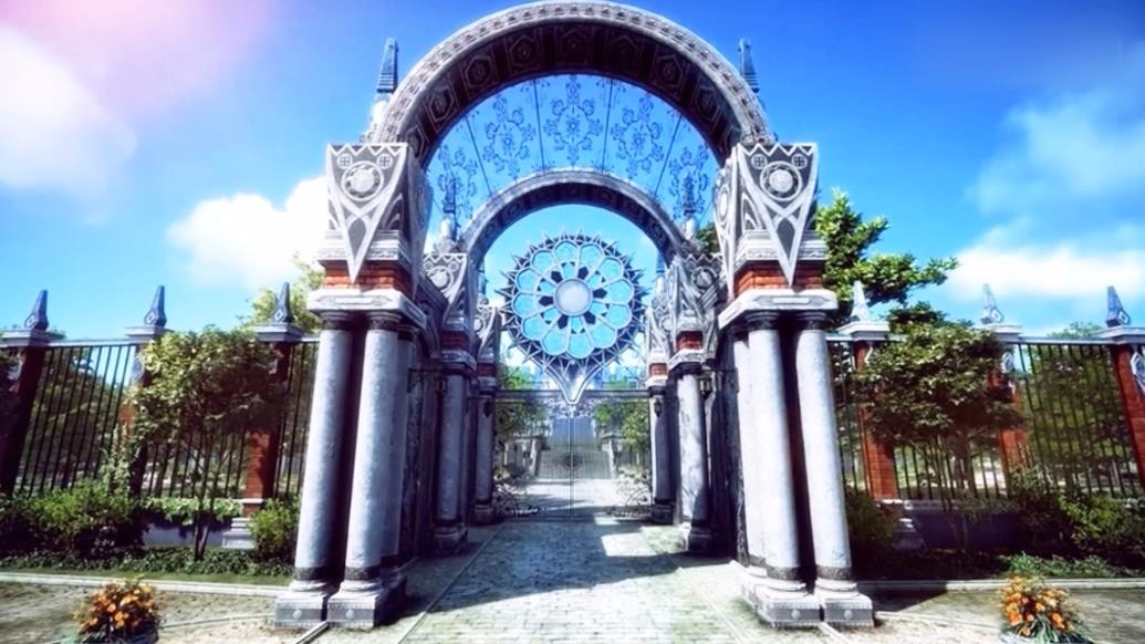 斗罗大陆动漫预告,诺丁城初级魂师学院,跟原著描写的一模一样_新浪