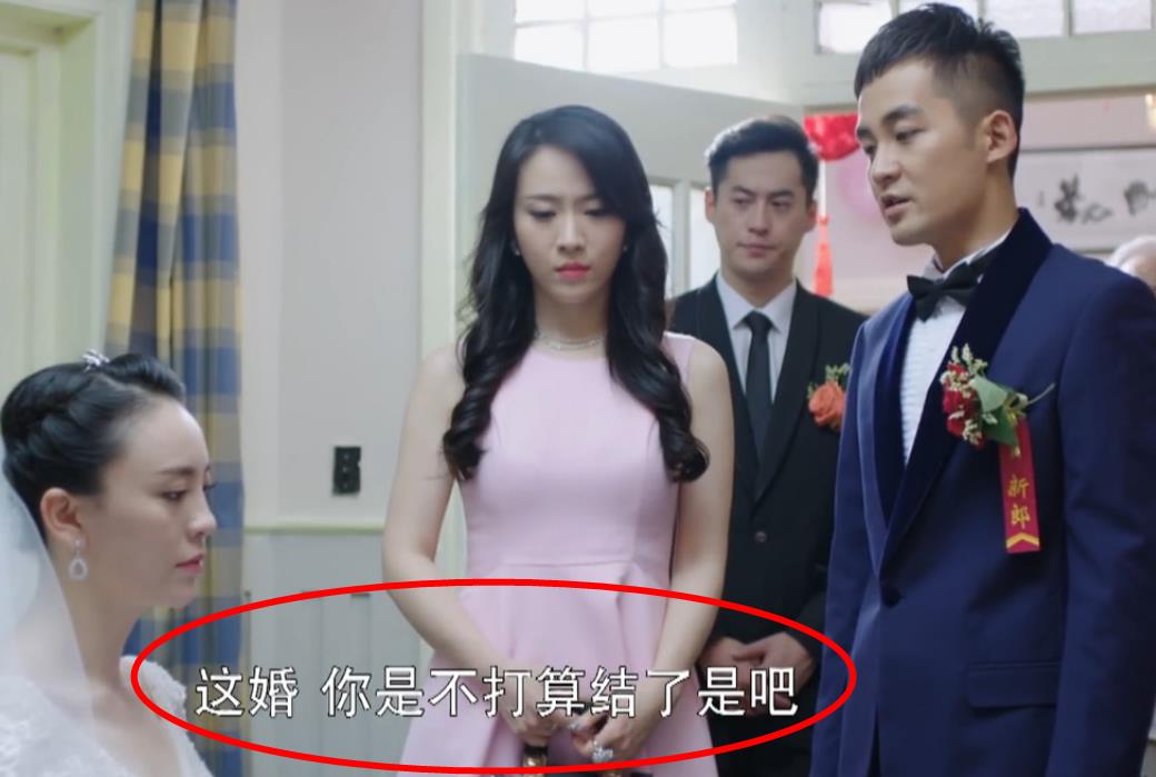 "这一下,不光宁馨和她妈妈傻眼了,街坊领居和王露露自己都傻眼了