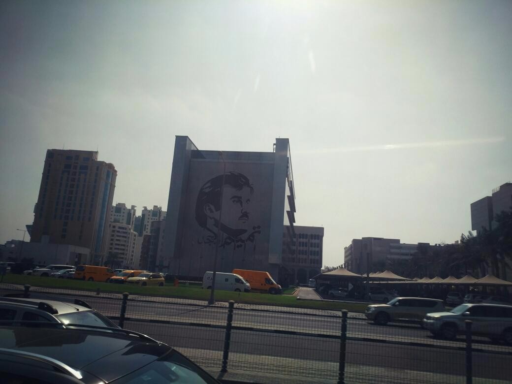 卡塔尔 多哈转机 来一场3小时免费无需签证的