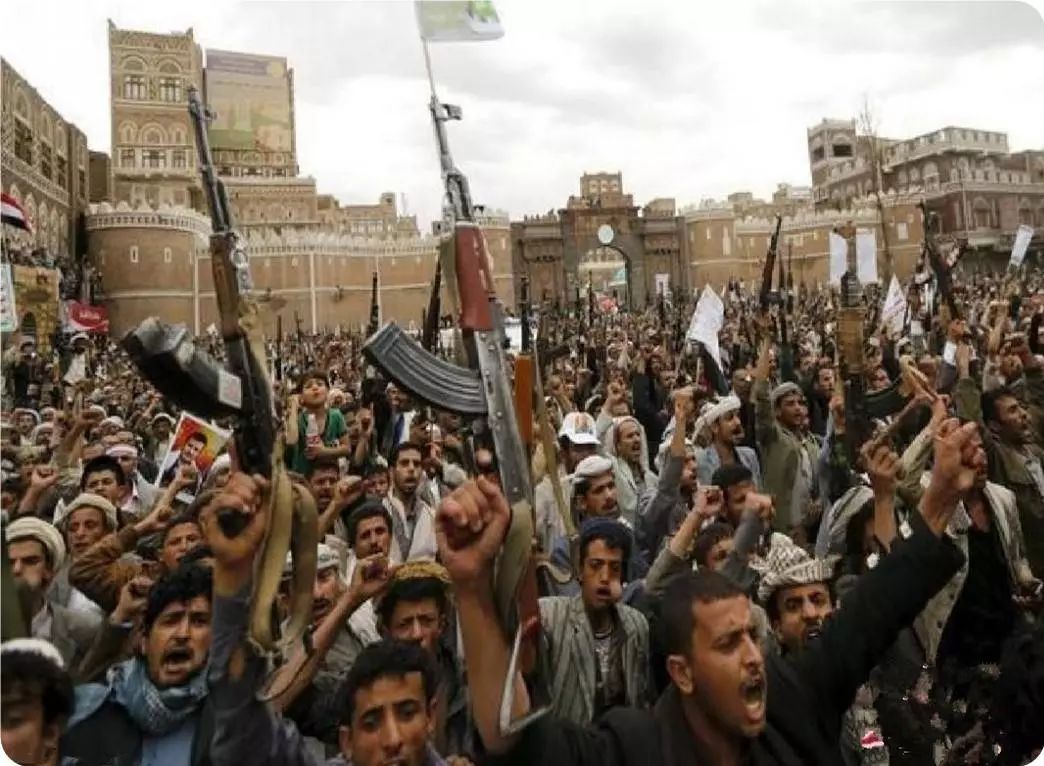 韩网友看《红海行动》看傻眼!在中国真存在?以