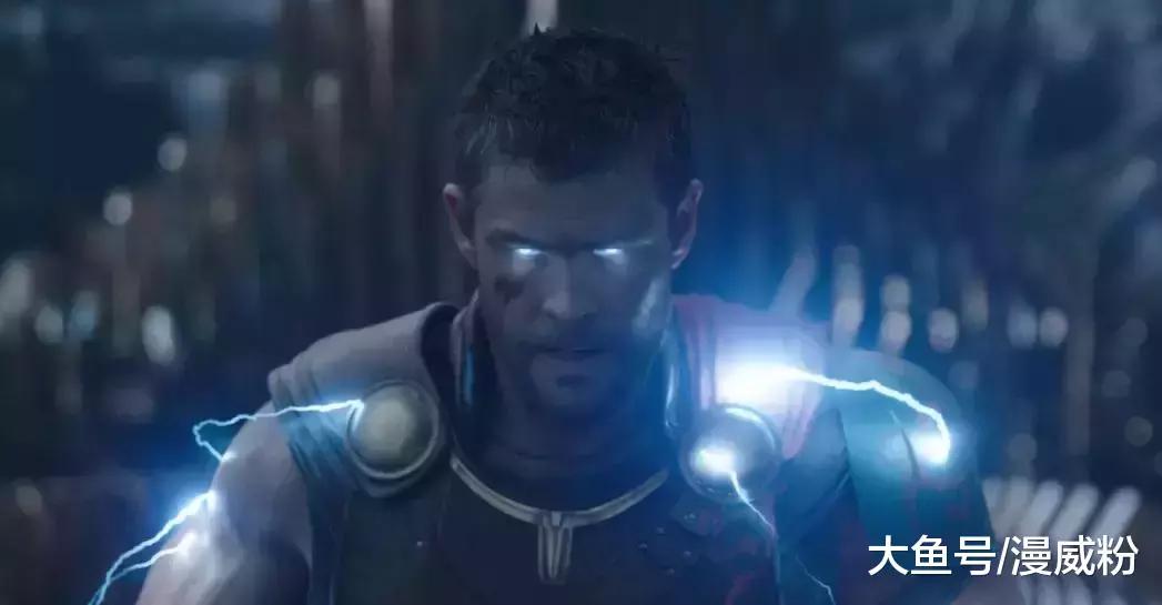 漫威电影宇宙权威时间线发布! 一张图明晰《复