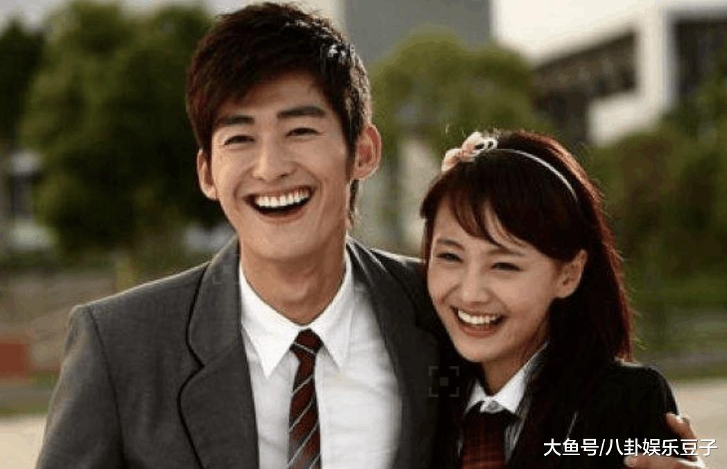 郑爽公开恋情, 男朋友得到父亲认可, 张翰却喊话