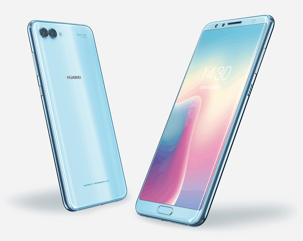 忍不住显摆我的华为nova2s,颜值杠杠性能强就是过瘾