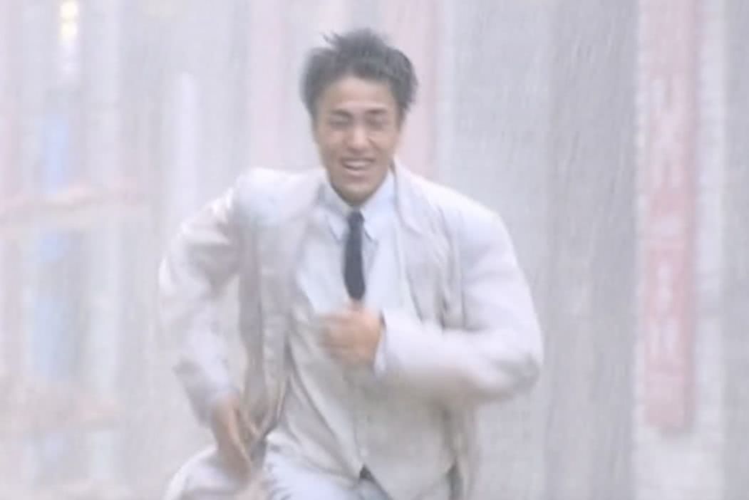 金粉世家第一,二集:金燕西初遇冷清秋