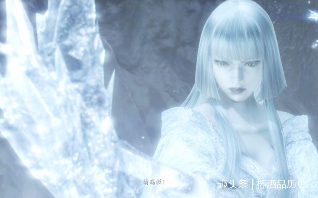 日本十大妖怪排行:雪女未进前五,酒吞童子只能