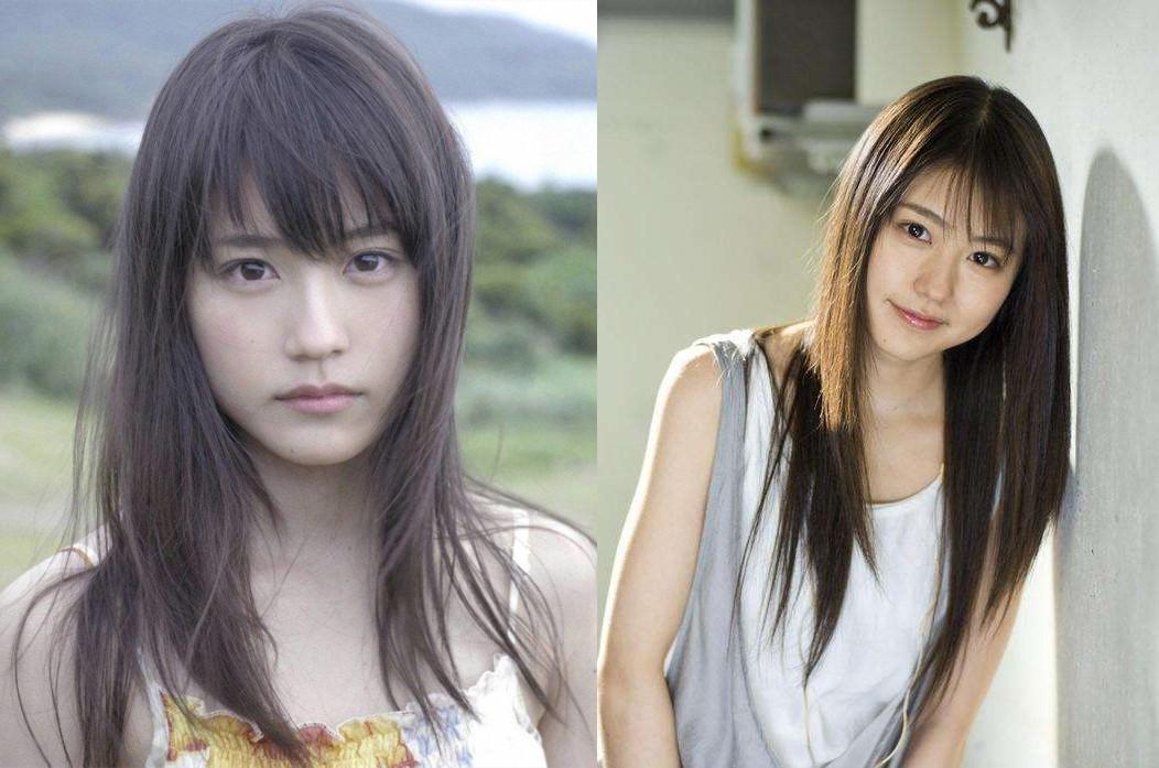 垫底辣妹女主颜值为何忽高忽低论圆脸有村架纯的发型