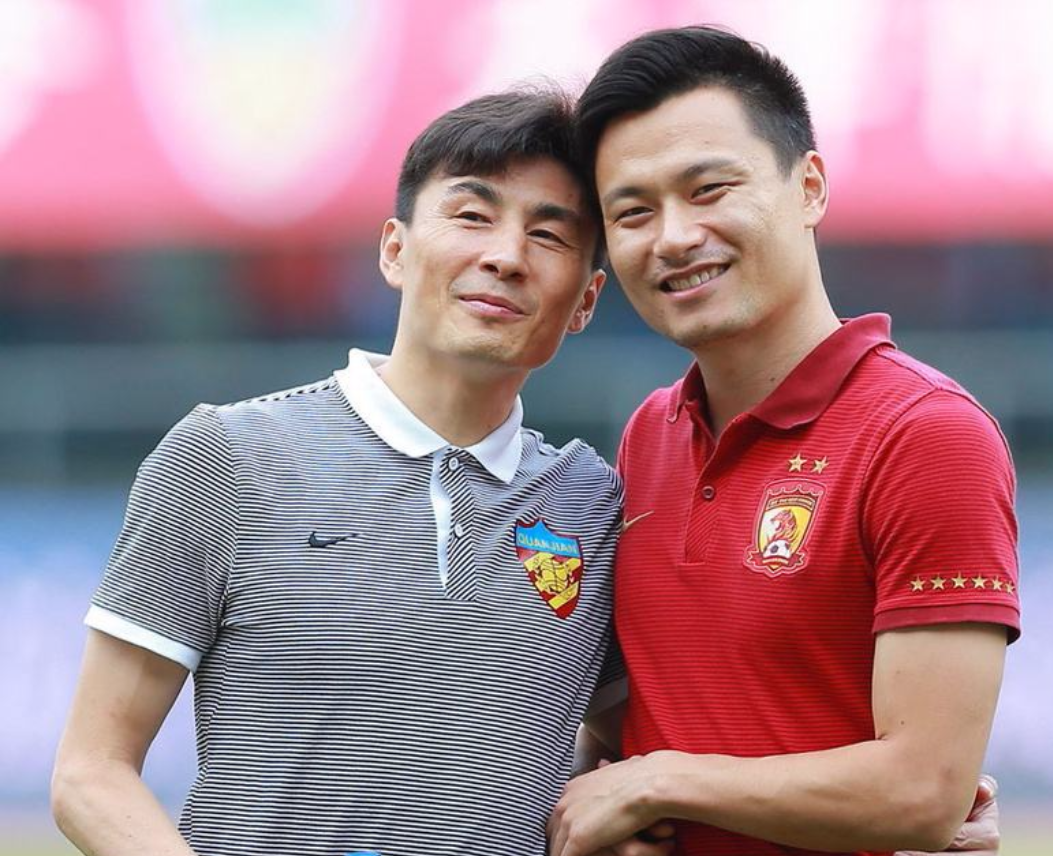 天津权健老总束昱辉，为何将功臣李玮峰调离一线工作?做的不好吗