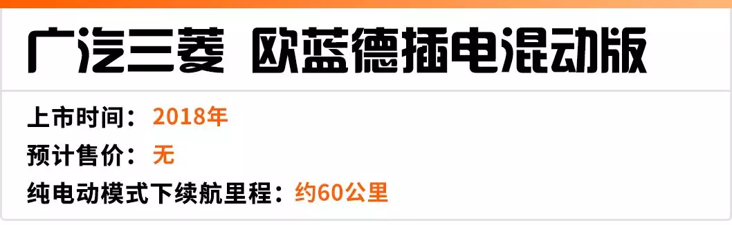 2018年即将上市的最省油的9台车!