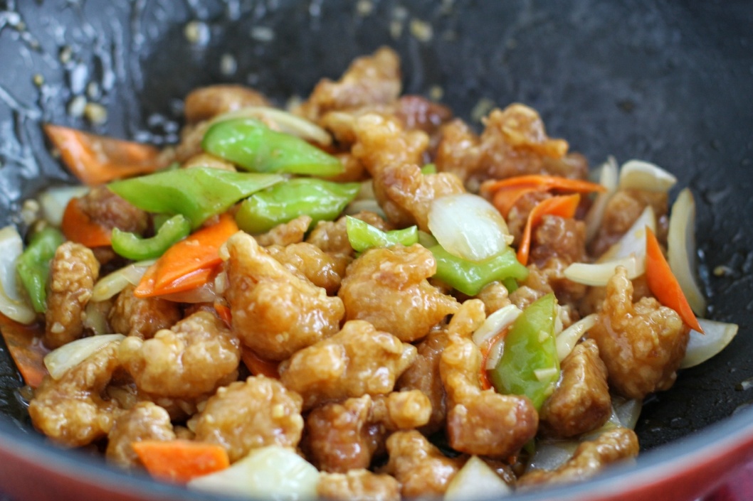手把手教你一道东北招牌菜,香飘四溢,小年家宴压轴首选
