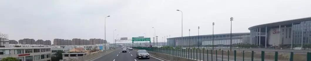 上海“十三合一”“电子警察”遍布31个路口，你都知道在哪吗？