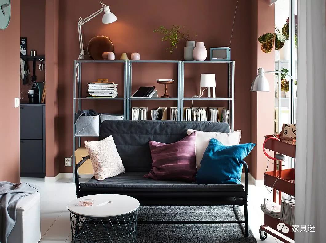 2018宜家全国卖场春节营业时间表,先收藏再说