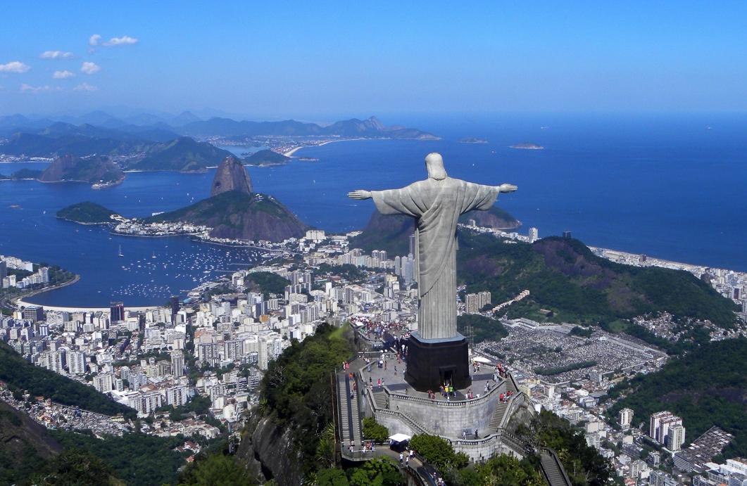 全球地理位置最好的国家,资源丰富,却发展不起