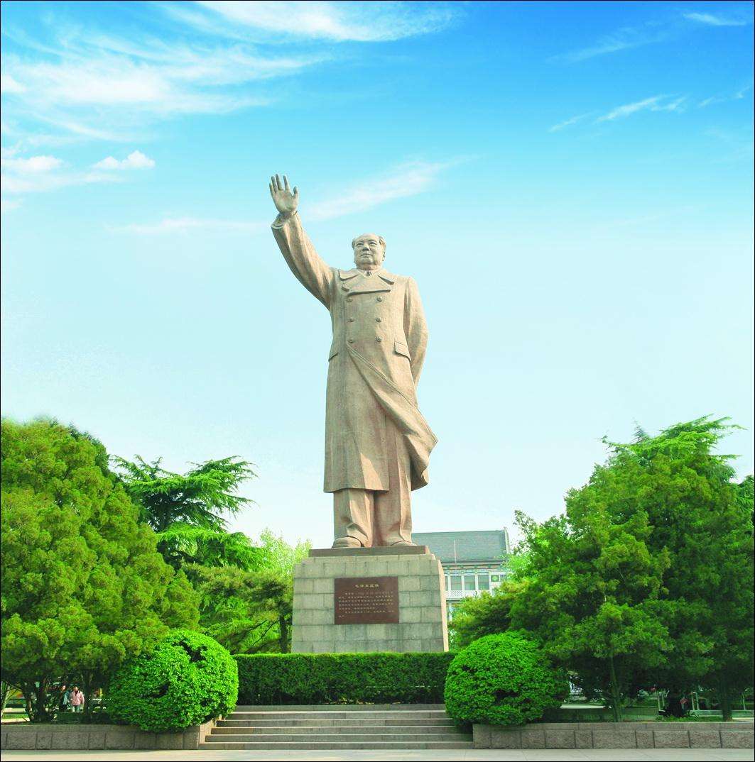 敲黑板!想当老师吗?这些孩子适合报考山师大和